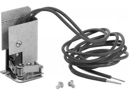 Picture of 24V 1/2" INV FLARE N/O ZONE VL For Honeywell  Part# V8043D1205