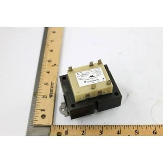 Picture of 575V/24V TRANSFORMER For Carrier Part# HT01BD572