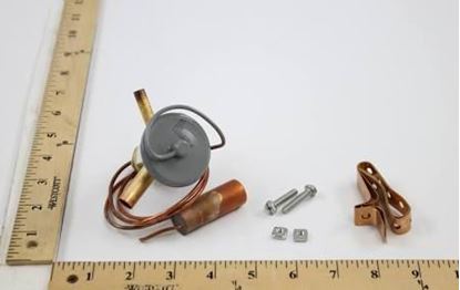 Picture of 100679-38 VALVE-EXP 94+2PSIG For Lennox Part# 64W49