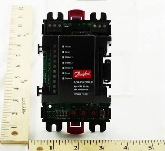 Picture of CommunicationsModule For Danfoss Part# 080Z0061