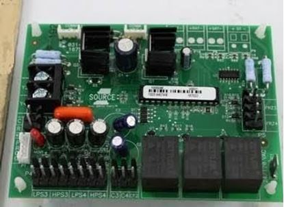 Picture of 4Stage Expansion Control Board For York Part# S1-031-09151-000