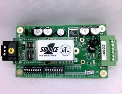 Picture of BAS Simplicity Control Kit For York Part# S1-331-02997-000
