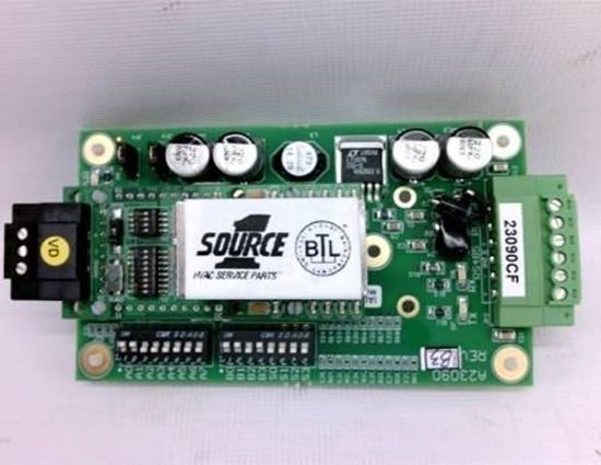 Picture of BAS Simplicity Control Kit For York Part# S1-331-02997-000