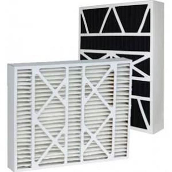 Picture of 21.5X27.5 REPLACEMENT FILTER For Honeywell  Part# FC100A1045