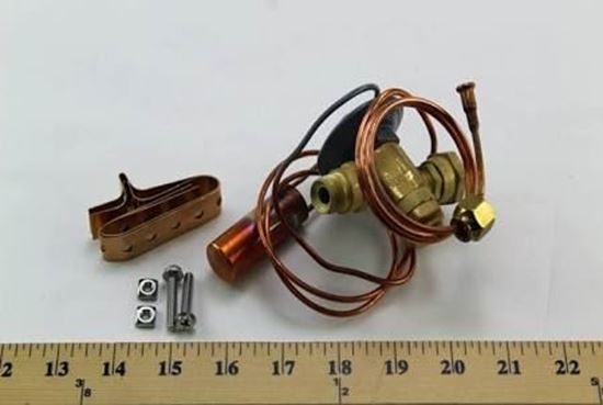Picture of R-22 5Ton TXV W/MechFittings For Trane Part# VAL8620