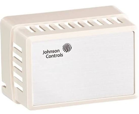Picture of HorzCoverWhitePlasticAlumninum For Johnson Controls Part# T-4000-3139