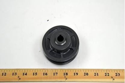 Picture of Pulley Variable For York Part# S1-028-12361-700