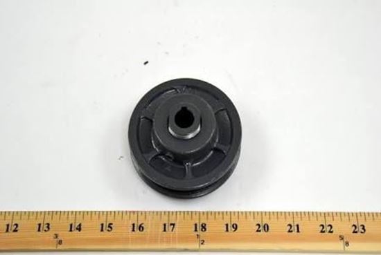 Picture of Pulley Variable For York Part# S1-028-12361-700