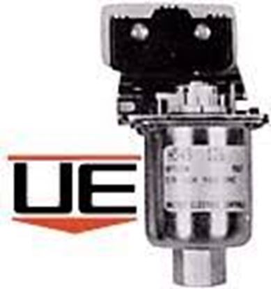 Picture of 3-30# PRESS SW. SPDT For United Electric Part# H54S-24