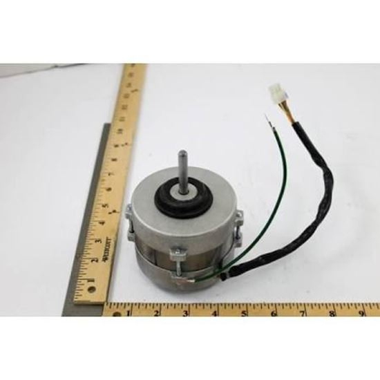 Picture of 230-208V Indoor Fan Motor For Trane Part# MOT13577