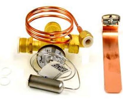 Lennox 12J18 TXV VALVE | Lennox 12J18 Thermal Expansion Valve | PartsAPS