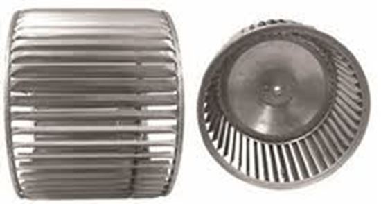 Picture of DISTRIBUTOR For Rheem-Ruud Part# 83-17467-05