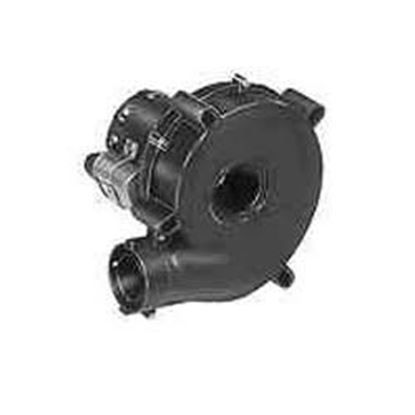 Picture of 208/230V 3300RPM BLOWER MOTOR For York Part# S1-6303-320P