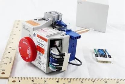 Picture of LP Control Vlv Replacement Kit For Rheem-Ruud Part# SP20162