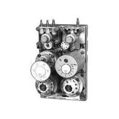 Picture of DA PROP.CNTRLR DUAL INPUT For Honeywell Part# RP920B1031