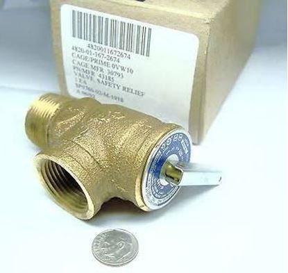 Picture of 3/4X3/4 125# RELIEF 791,000btu For Conbraco Industries Part# 17-402-03