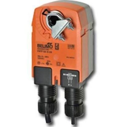 Picture of Fire/Smoke 120v S/R On/Off Act For Belimo Part# FSTF120-S