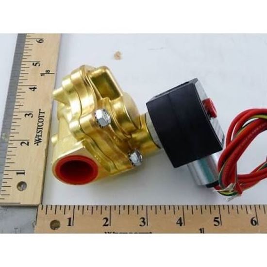 Picture of 3/4"Xprf NC SlowClose 5/150#Wt For ASCO Part# EF8221G5