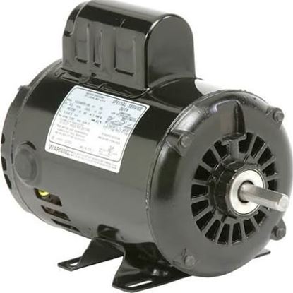 Picture of 2HP 115/208-230V 1725RPM 1PH For Nidec-US Motors Part# D2C2J14