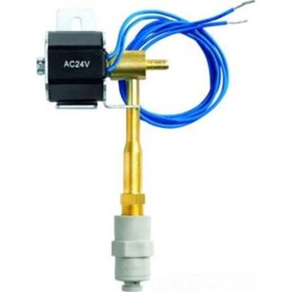 Picture of DualAuxSw ML64&7425 24v Only For Honeywell Part# 43191680-105