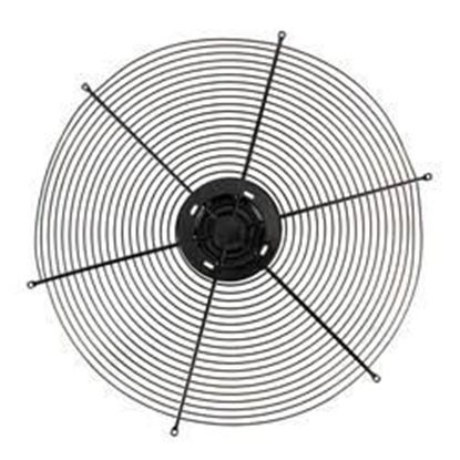 Picture of 22" Black Fan Guard For York Part# S1-026-35511-122