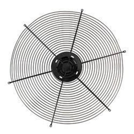 Picture of 22" Black Fan Guard For York Part# S1-026-35511-122