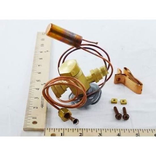 Picture of 5/8" 3.5Ton R-22 TXV For Trane Part# VAL8611