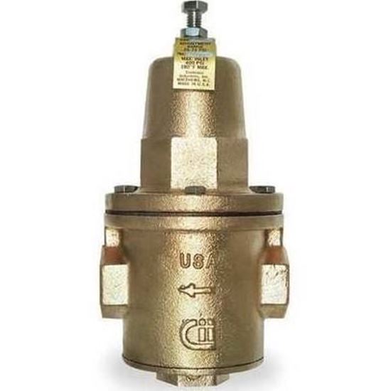 Picture of Repair Kit 1/2"& 3/4" 36H Ser. For Conbraco Industries Part# 36H-003-01