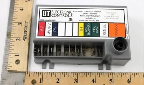 Picture of Ignition Control Module For York Part# S1-025-26363-700