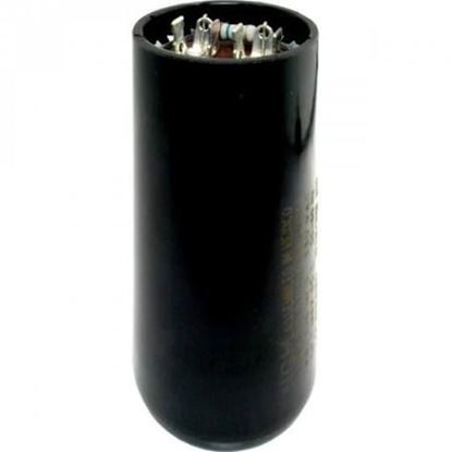 Picture of 135/155MFD 330V Start Capacitr For Rheem-Ruud Part# 43-17075-03