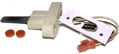 Picture of Hot Surface Ignitor For Raypak Part# 007400F