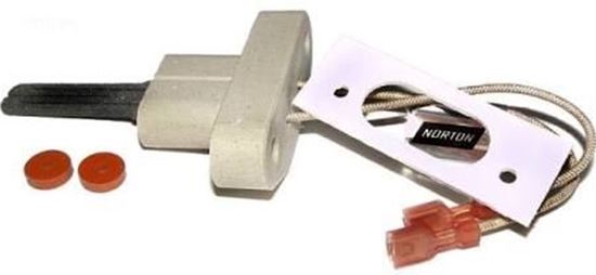 Picture of Hot Surface Ignitor For Raypak Part# 007400F