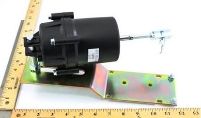 Picture of 3"STROKE,3-12#;CLEVIS For KMC Controls Part# MCP-1130-2520