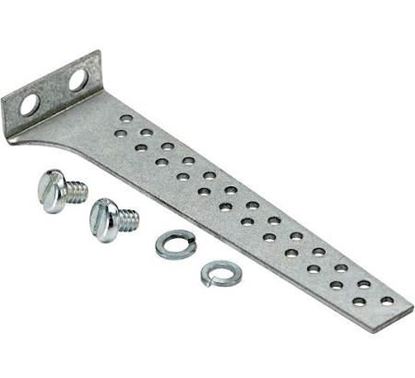 Picture of LEVER ARM ASSM.  For Johnson Controls Part# D-9502-604