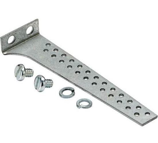 Picture of LEVER ARM ASSM.  For Johnson Controls Part# D-9502-604
