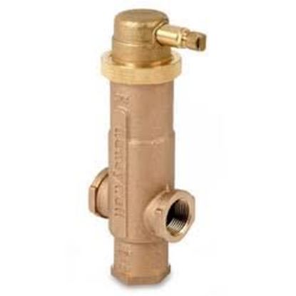 Picture of 3/4" NPT POWERVENT For Honeywell Part# PV075