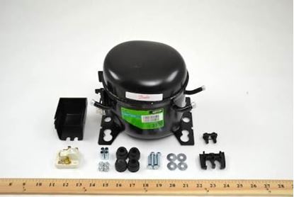 Picture of TL3F 115V COMPRESSOR KIT For Danfoss Part# 195B0002