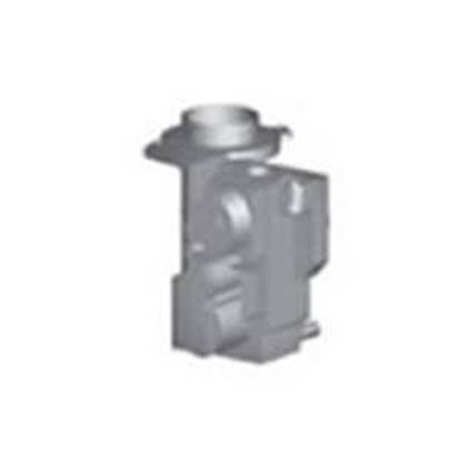 Picture of 24v 1/2" Gas Valve For Weil McLain Part# 383-500-390