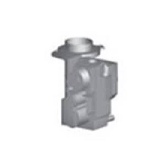 Picture of 24v 1/2" Gas Valve For Weil McLain Part# 383-500-390