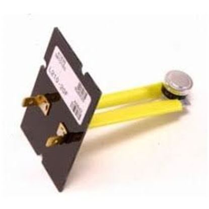 Picture of 190-210F AUTO Limit Switch For Nordyne Part# 626425R