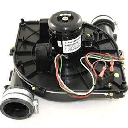 Picture of Inducer Assembly For Carrier Part# 326058-755
