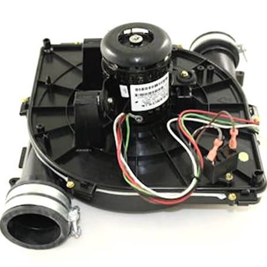 Picture of Inducer Assembly For Carrier Part# 326058-755