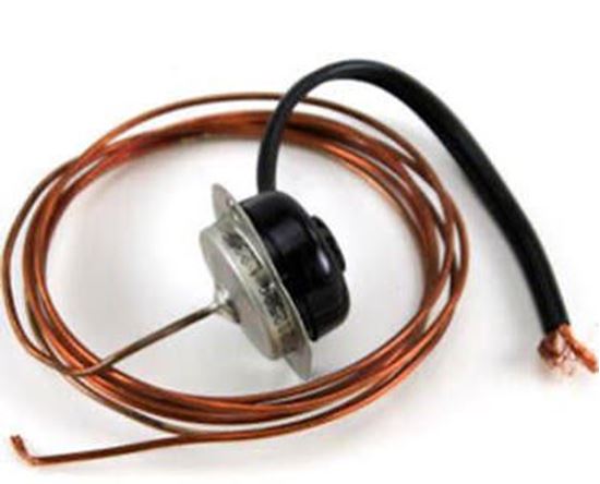 Picture of TEMP ACT SWITCH For Carrier Part# HH22HA235