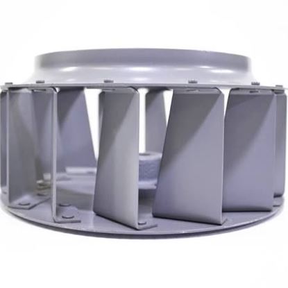 Picture of 7 3/4"dia 2 7/8"W CCW 1/2"WHL For Aaon Part# P48460