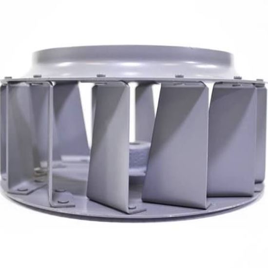 Picture of 7 3/4"dia 2 7/8"W CCW 1/2"WHL For Aaon Part# P48460