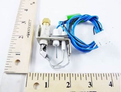 Picture of WAG Series Pilot Assembly For Bard HVAC Part# 8620-202