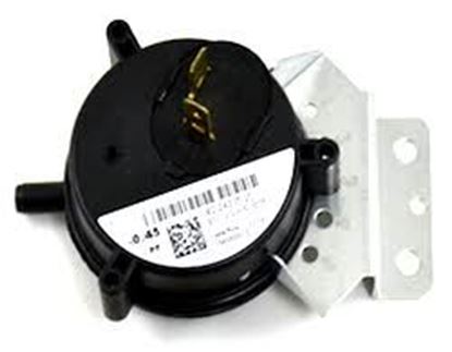 Picture of Pressure Switch Kit  For Rheem-Ruud Part# 42-105601-106