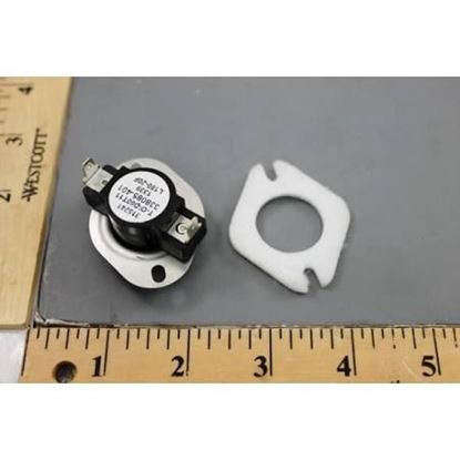 Picture of Limit Switch Assembly For Carrier Part# 338096-701