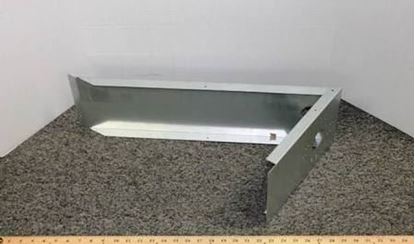 Picture of Mounting Bracket For Lennox Part# 98M90