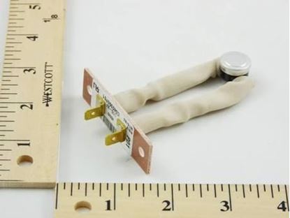 Picture of 140-170F AUTO Limit Switch For Trane Part# SWT1611